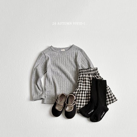 vividi/138. Fincott ailet T-shirt JS-JM
