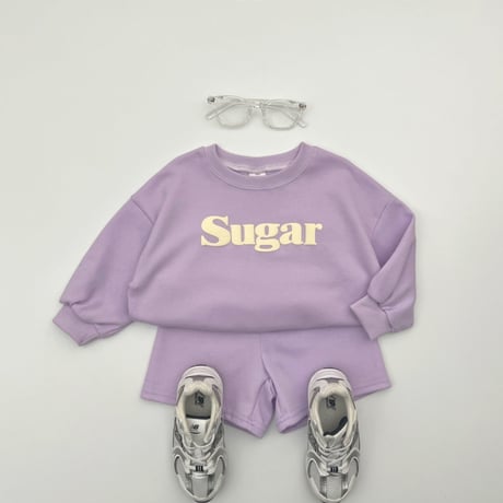 haroharo/107. sugar updown set S-XL