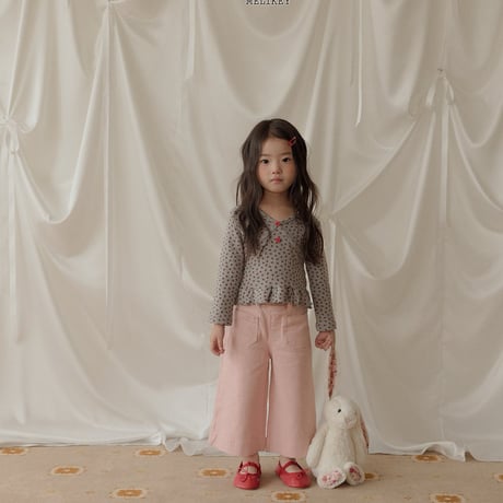 melikey/15. mini strawberry T-shirt XS-XL