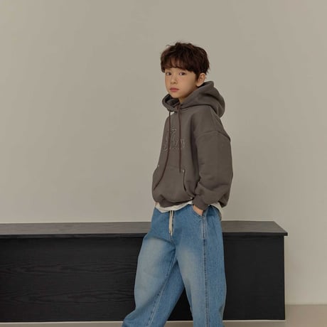heydo/61. curb P denim S-XL