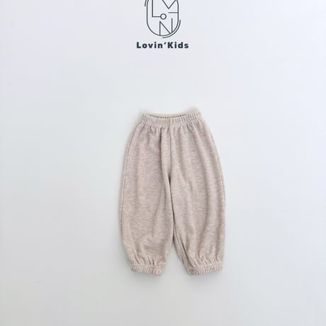 lovin/9. golgi jogger pants 1-11