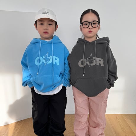 our/31. storm after printing hood S-XL