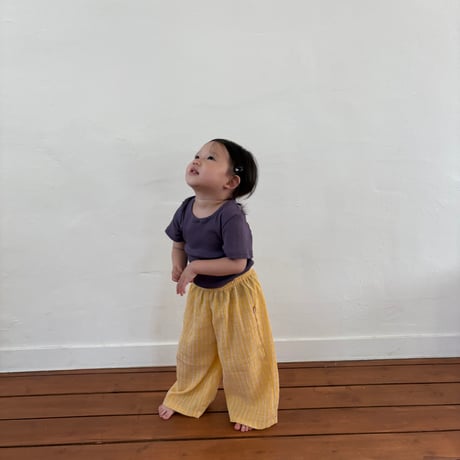 pepper/58. mango ST pants XS-XL