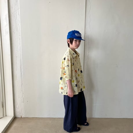 gruebaba/29. urban pants JS-JL