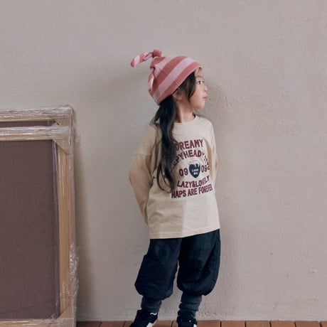 growb/39. dreamy T-shirt JS-JM