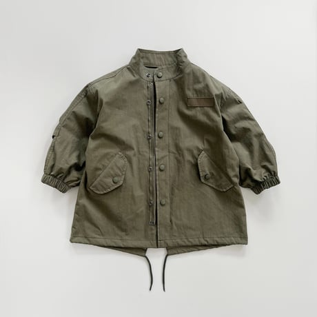 fromi/80. Stand Field Jacket? JS-JL