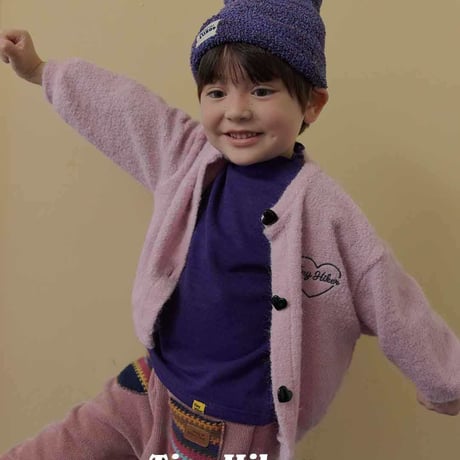 tinyhiker/8. color nalrari T-shirt XS-XL