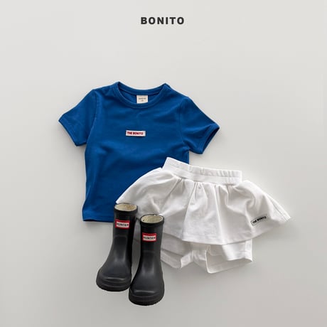 bonito/102. rona skirt pants JS-JM