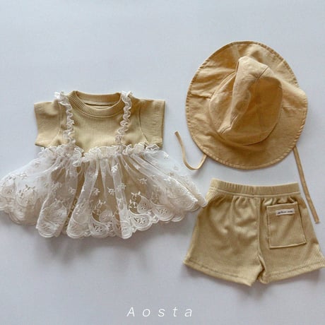 aosta/53. Everyday T S-2XL