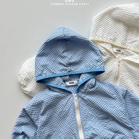 onu/46. Seersucker jumper XS-XL