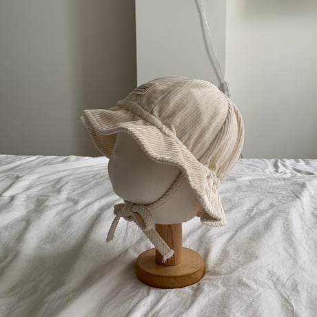 bebeholic/47. boiled hat FREE
