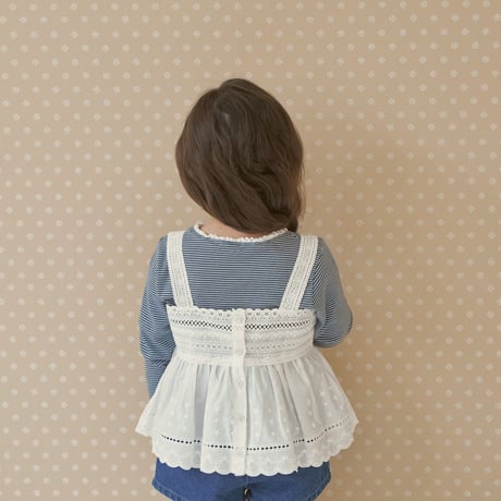 bananaj/11. elly lace  ADULT