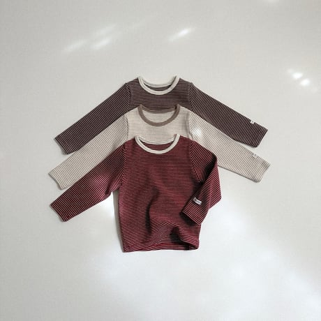 atomeme/33. Arden Stripe T? S-XL