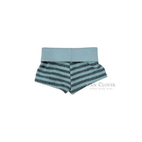 zanclover/34. rollup way shorts 3-11