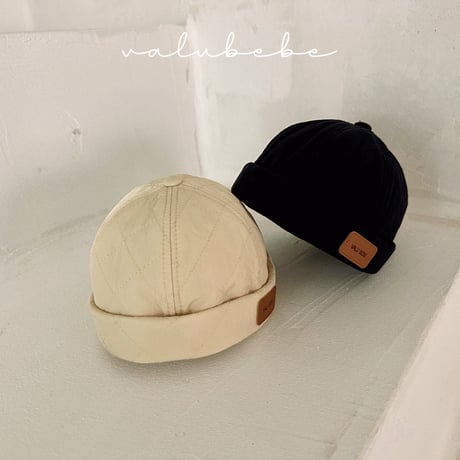 valubebe/97. king padding bebe beanie FREE
