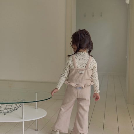 lindo/68. churros pants XS-XL