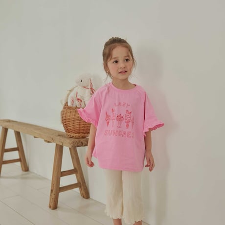 melikey/7. parpe T-shirt XS-XL