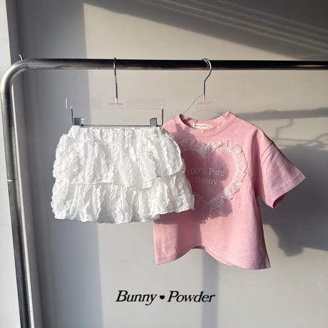 bunnypowder/202. poka skirt S-XL