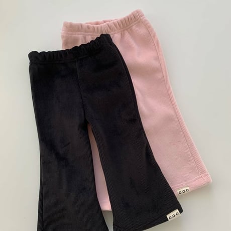ooo/26. bb pants XS-XL