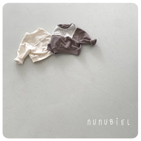 nunubiel/53. lace mtm XS-XL