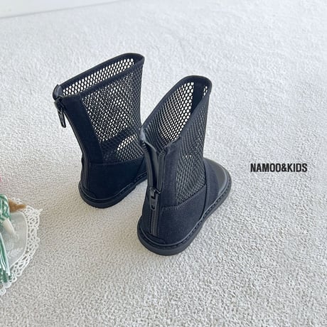 namoo/13. mesh boots 150-220