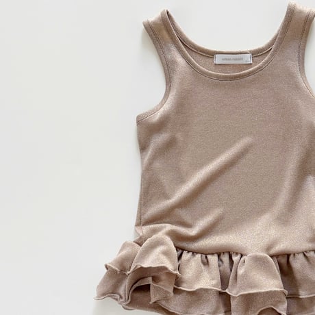 urbanrabbit/27. Twinkle Cancan Sleeveless XS-XL