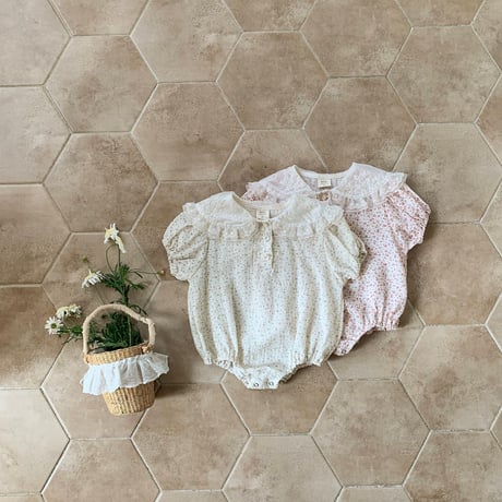bebeholic/21. esder suit S(3-6M)-L(12-18M)