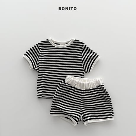 bonito/120. ailet songsong st set 6M-18M
