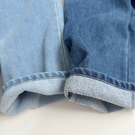 digreen/41. Fatigue Denim S-2XL