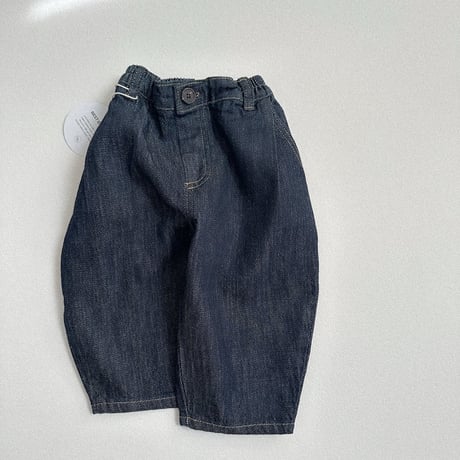 minirobe/15.  turtle pintuck pants  S-XL