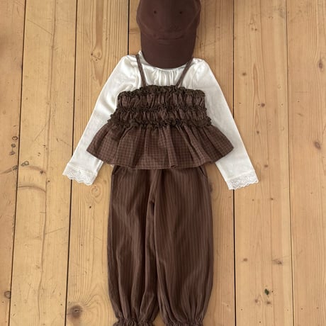 bananaj/18. dorosi blouse XS-JS