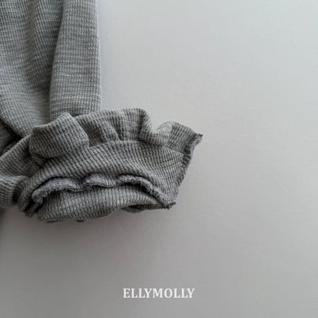 ellymolly/159. Airy bullon leggings 5-11