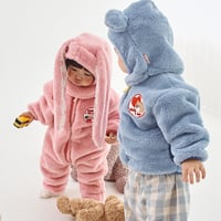 hereiam/50. kinder reverseble suit 12M-M