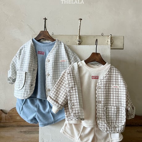 thelala/16. 56 soda set XS-XL