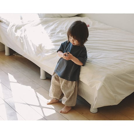 melmel/7. Check Bloomer XXS-XL