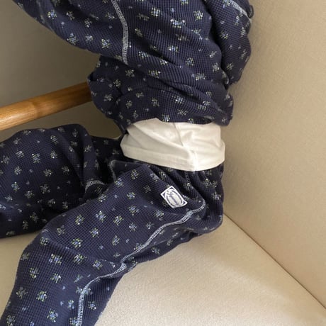 jejeunosity/9. waffle pants XS-XL