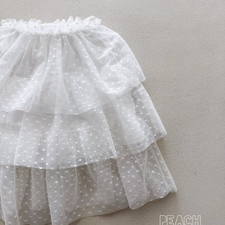 peachpeach/9. noa skirt XS-XL