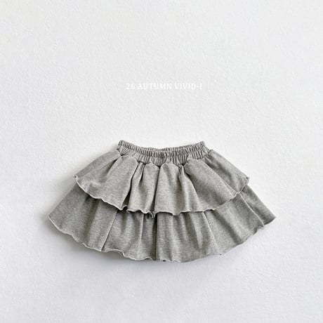 vividi/71. kangkang skirt bloomer XS-XL