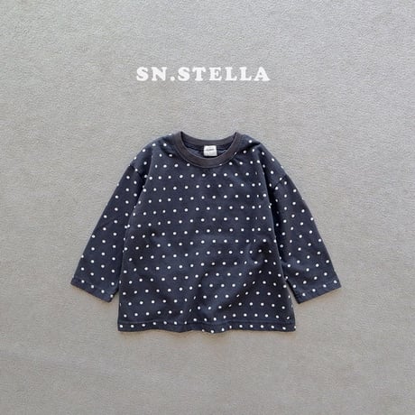 snstella/5. dot T-shirt S-XL