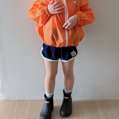 plain/39. plain dolphin shorts  XS-XL