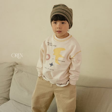 oren/4. man-to-man S-XL