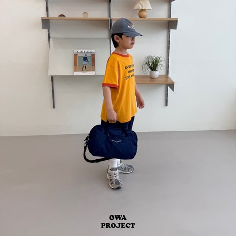 owa/9. every T-shirt S-XL