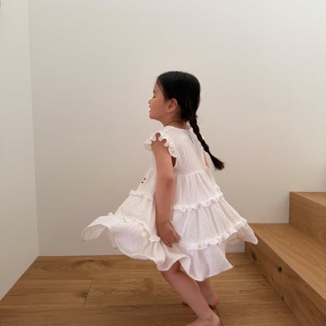 minibonbon/26. love mammy one-piece JS