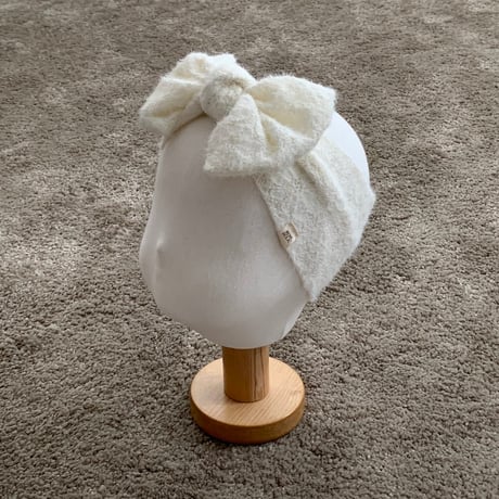 bebeholic/47. mari hairband FREE