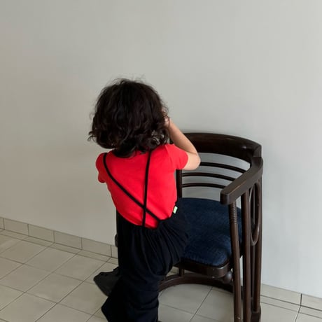 cantuccistudio/62. playground overalls XS-XL