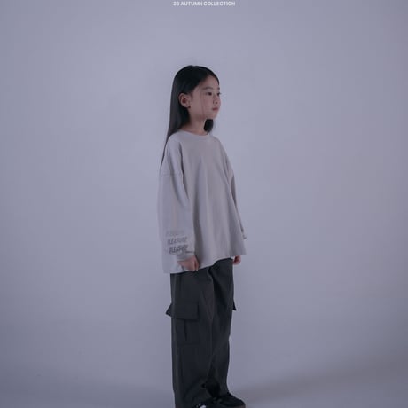 lilybooth/30. cargo pants JS-JL