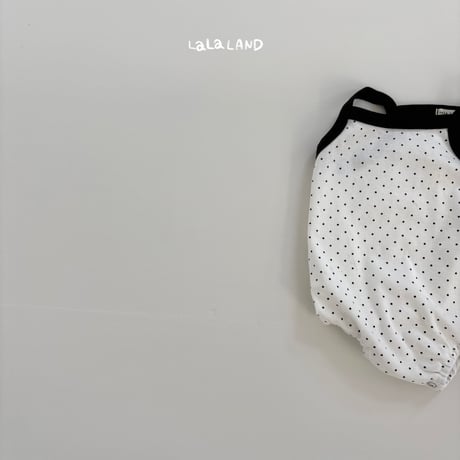 lalaland/73. heart suit 6M-18M