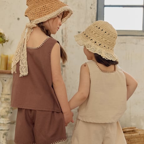 oren/35. ria jisa bonnet FREE