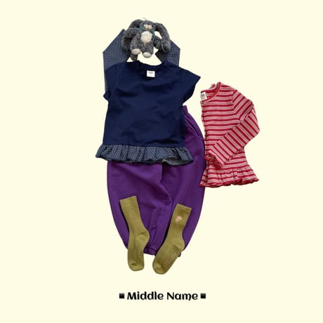middlename/12. fril cardigan JS-JM