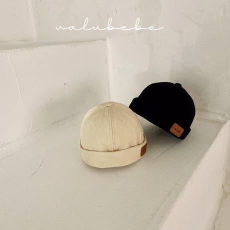 valubebe/97. king padding bebe beanie FREE